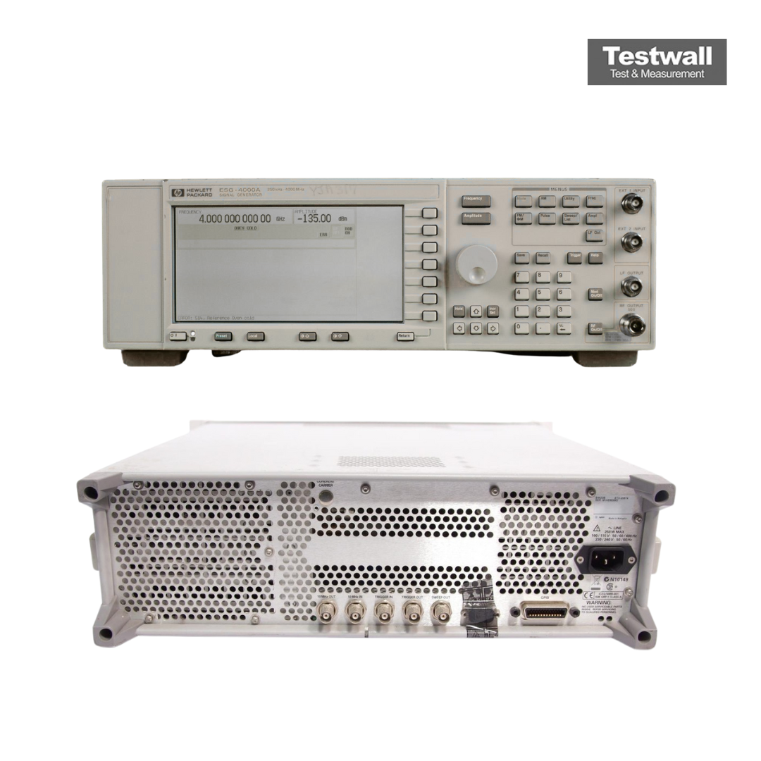 Keysight (Agilent) E4422A