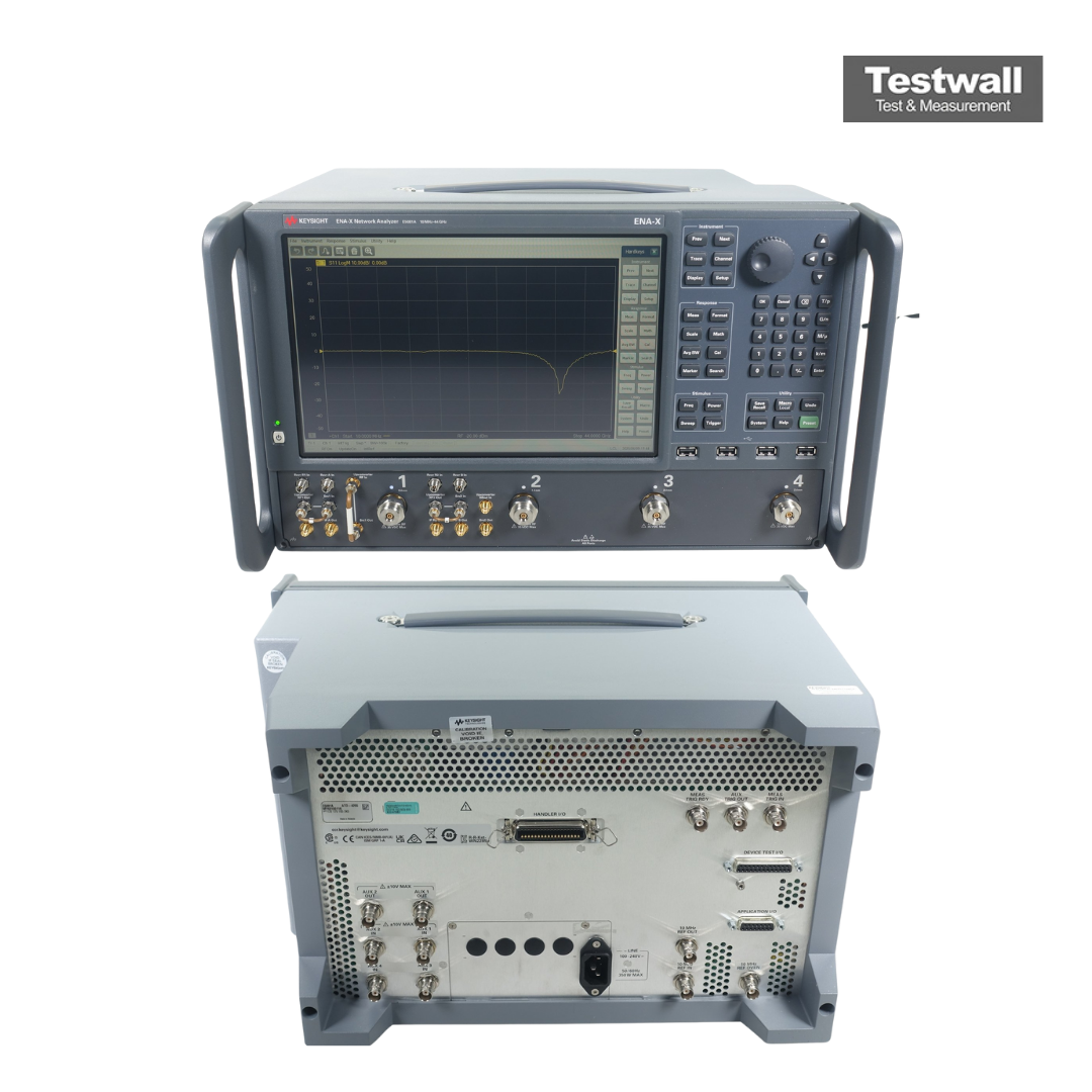 Keysight (Agilent) E5081A