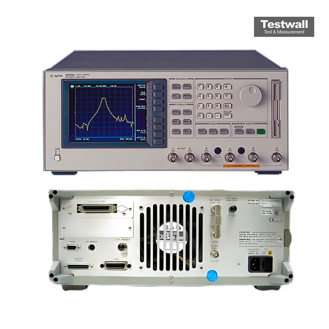 Keysight (Agilent) E5100A