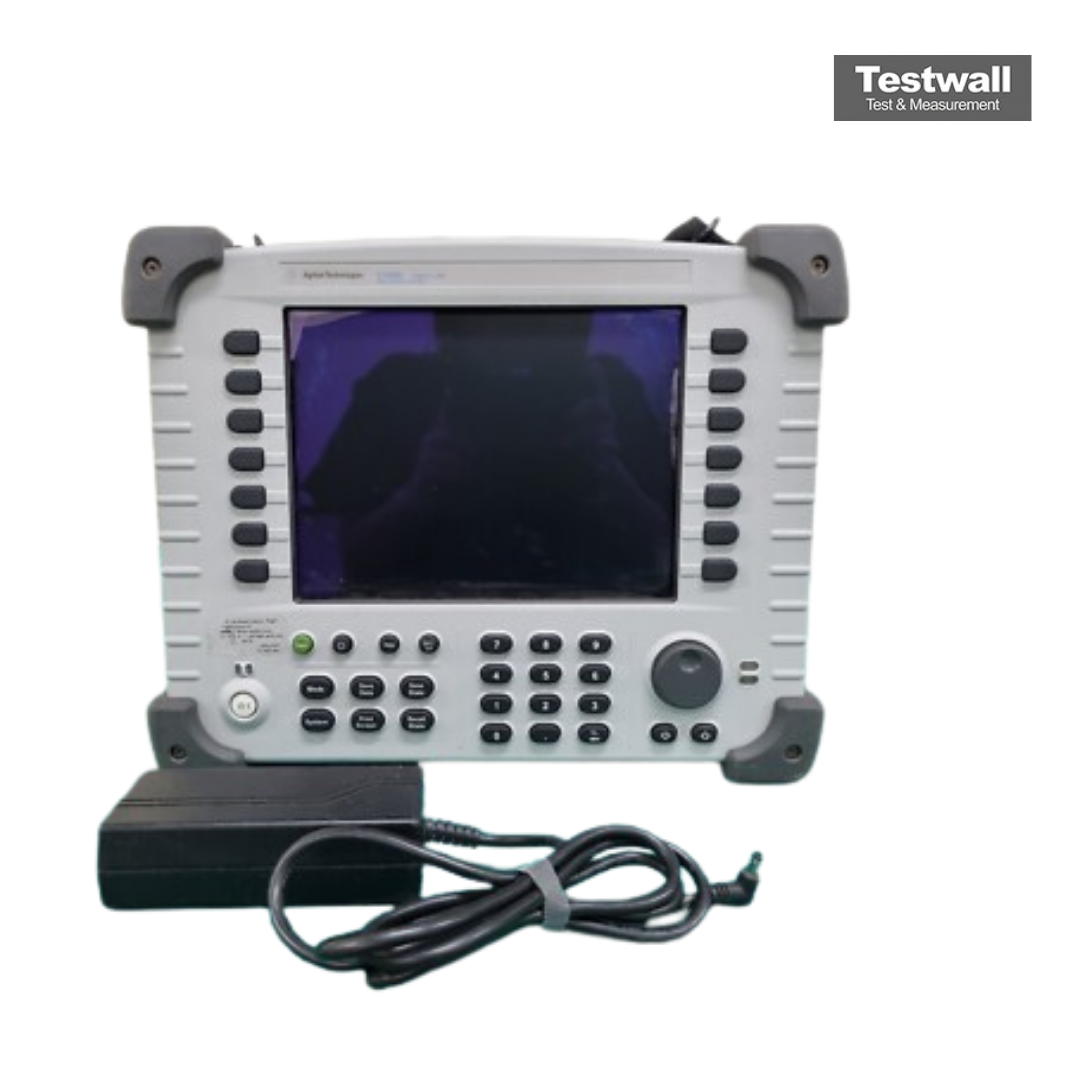 Keysight (Agilent) E7495B