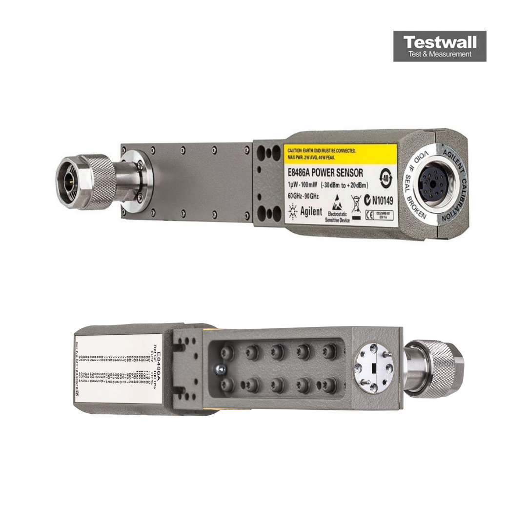 Keysight (Agilent) E8486A