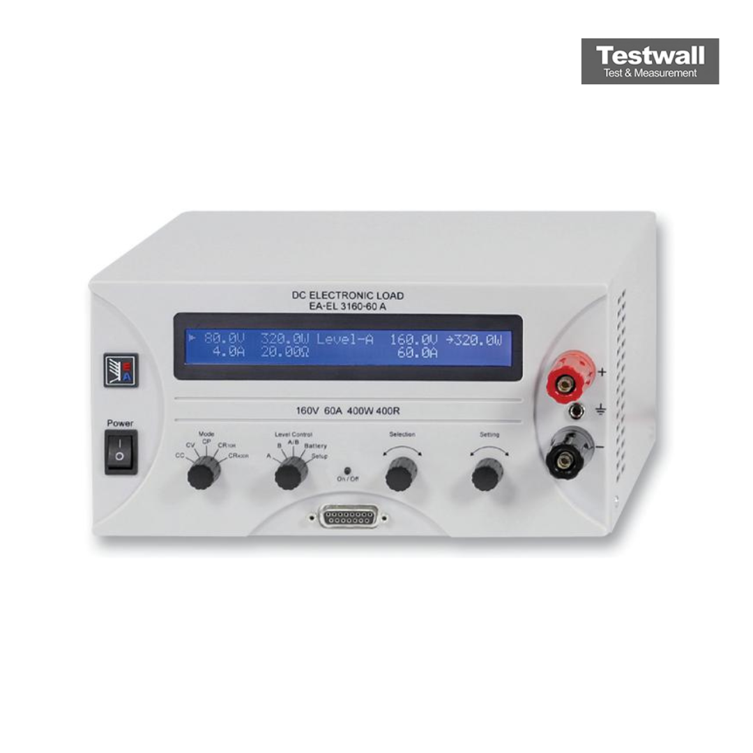 Elektro Automatik EA-EL3400-25