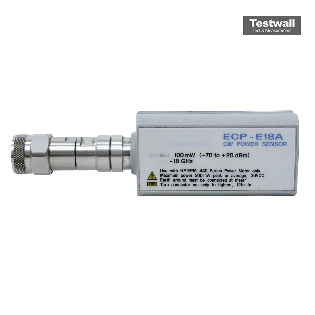 Keysight (Agilent) ECP-E18A