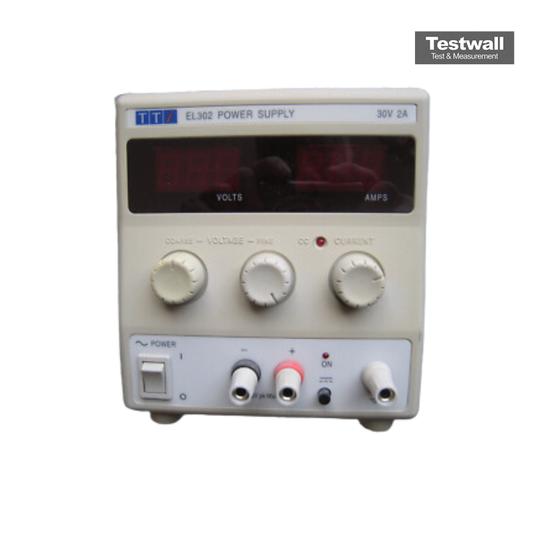 TTI EL302T