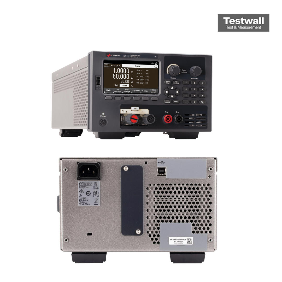Keysight (Agilent) EL33133A
