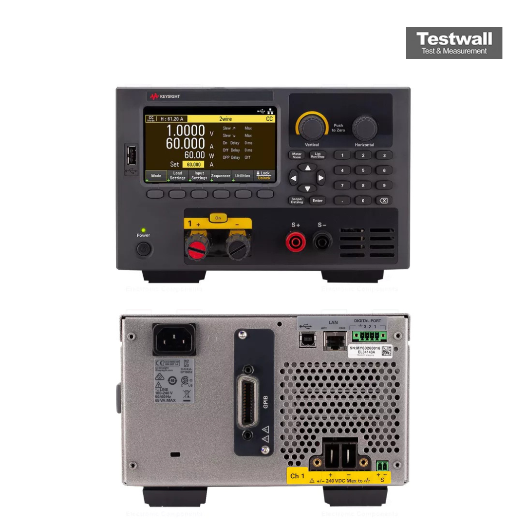 Keysight (Agilent) EL33143A