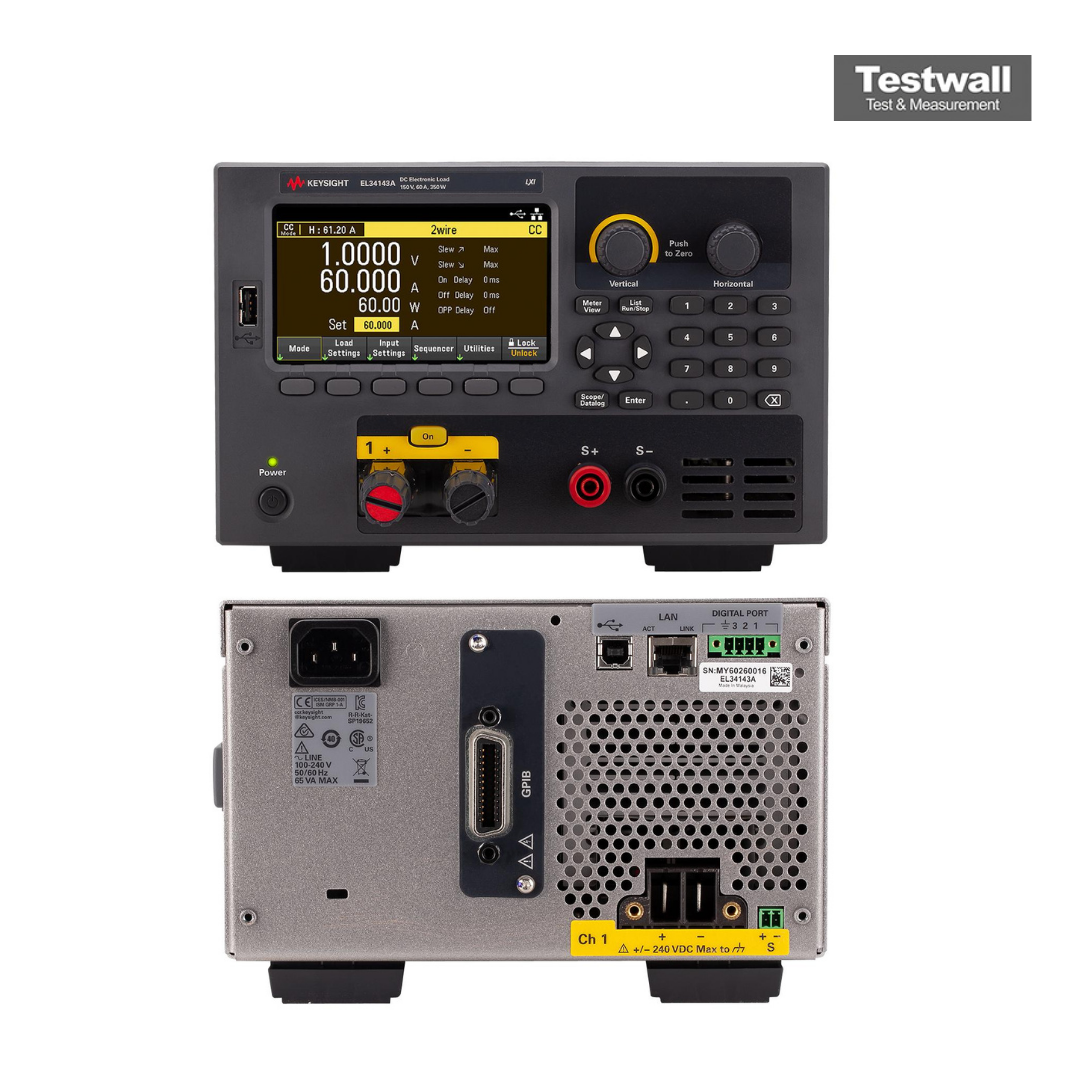 Keysight (Agilent) EL34143A