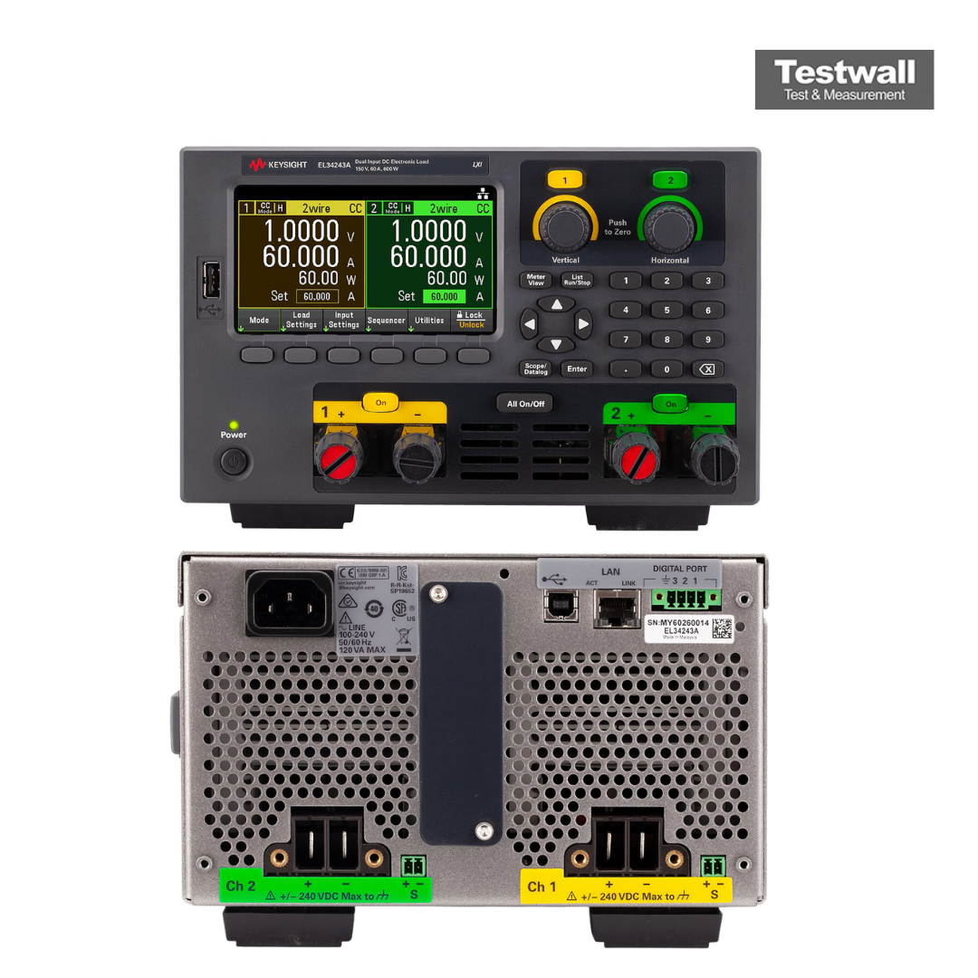 Keysight (Agilent) EL34243A