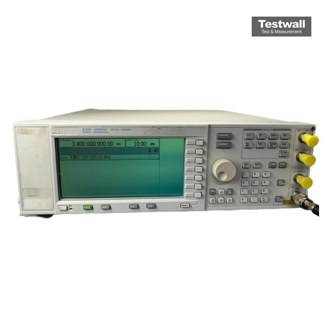 Keysight (Agilent) ESG-D4000