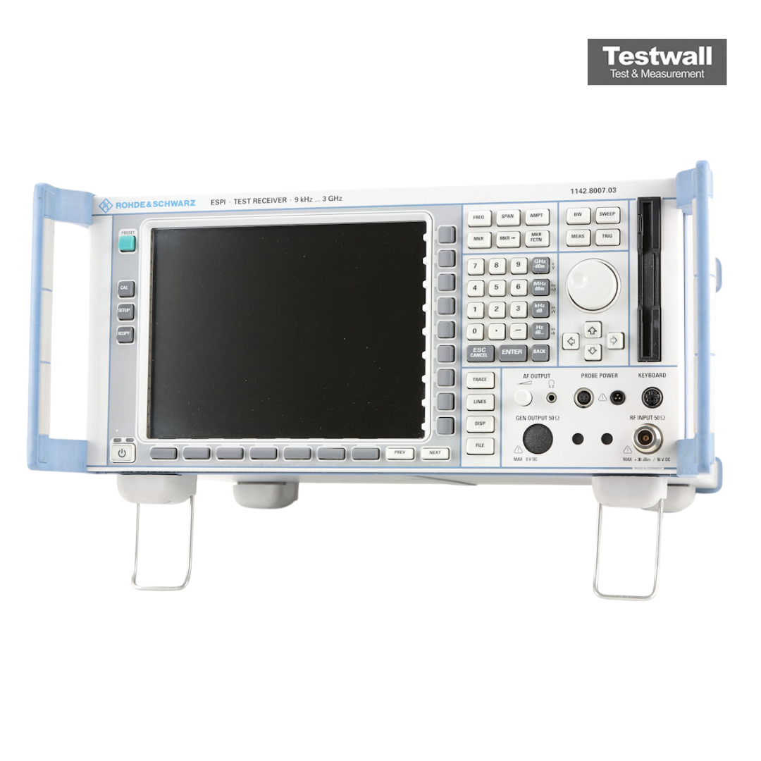 Rohde & Schwarz ESPI3