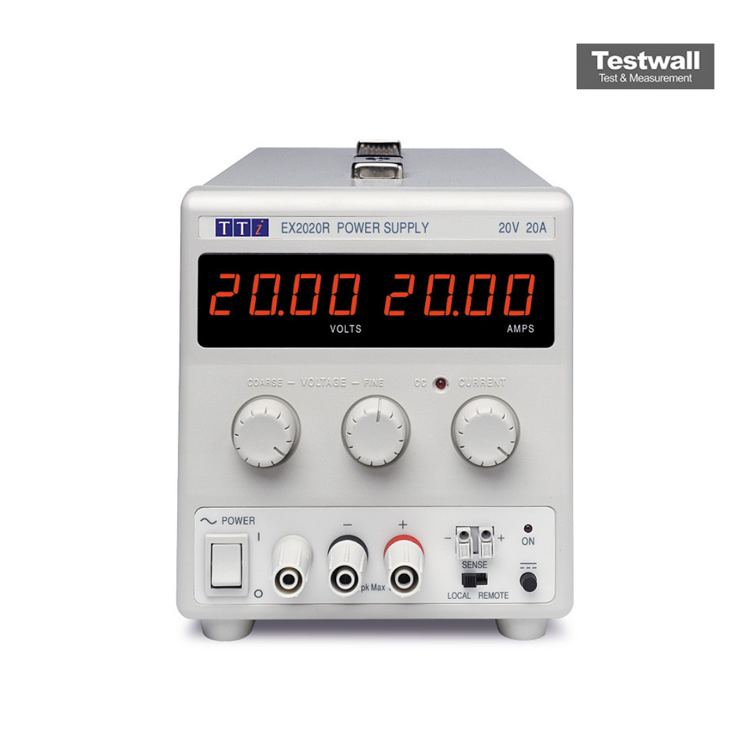 TTI EX2020R