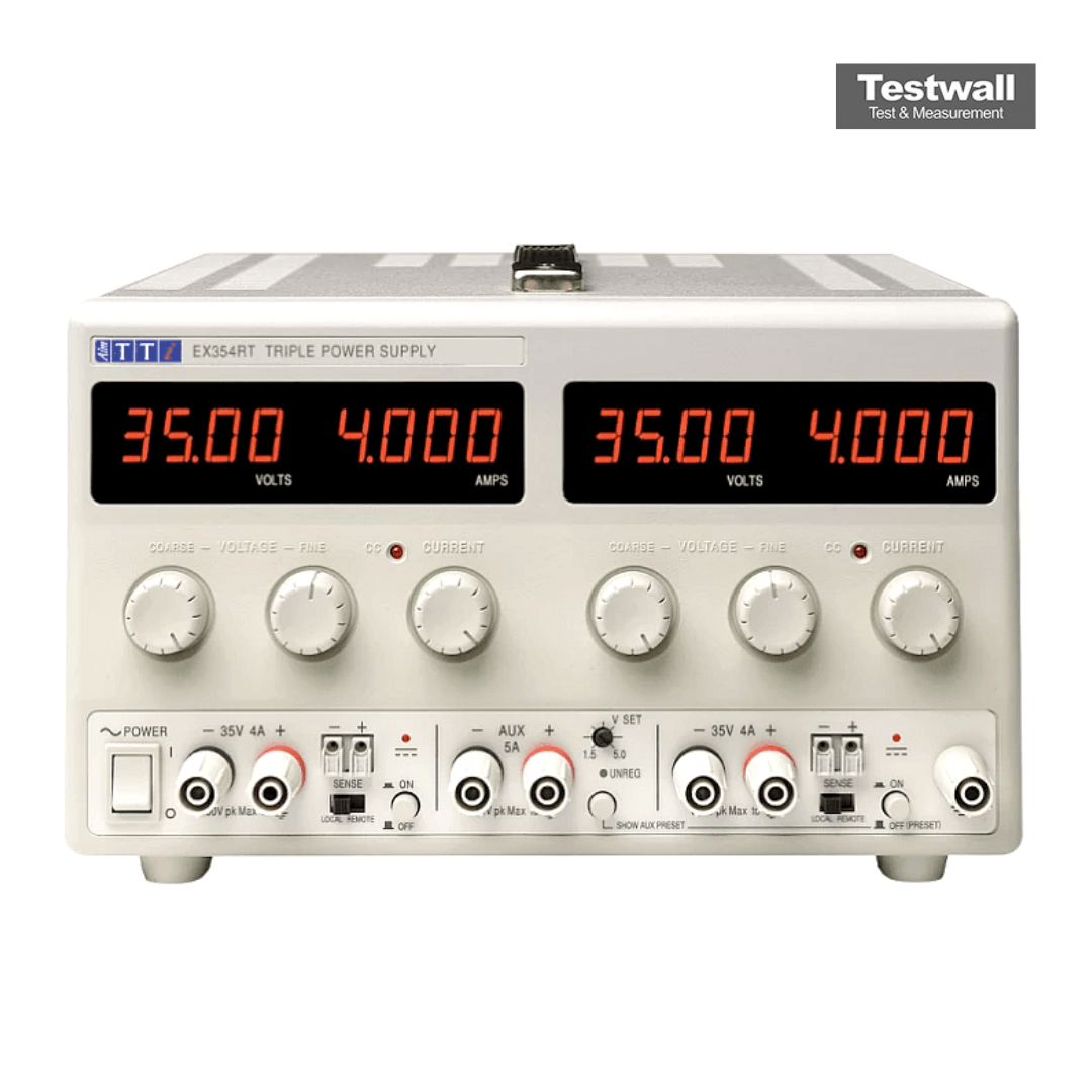 TTI EX354RT
