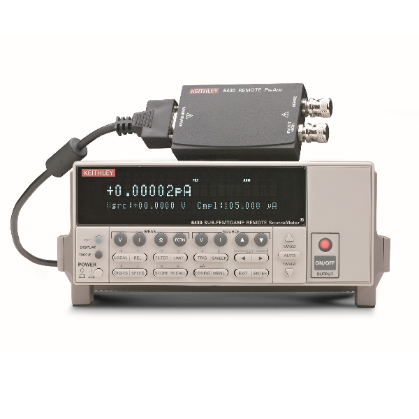 Keithley 6430