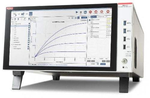 Keithley 4200-SCS