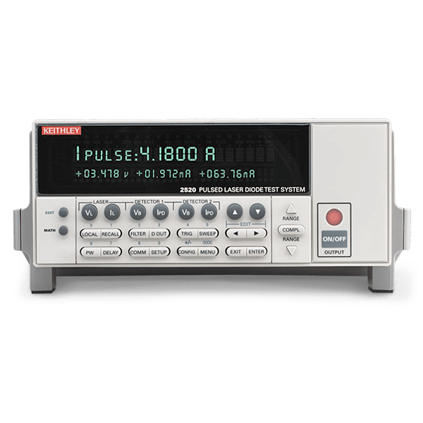 Keithley 2520