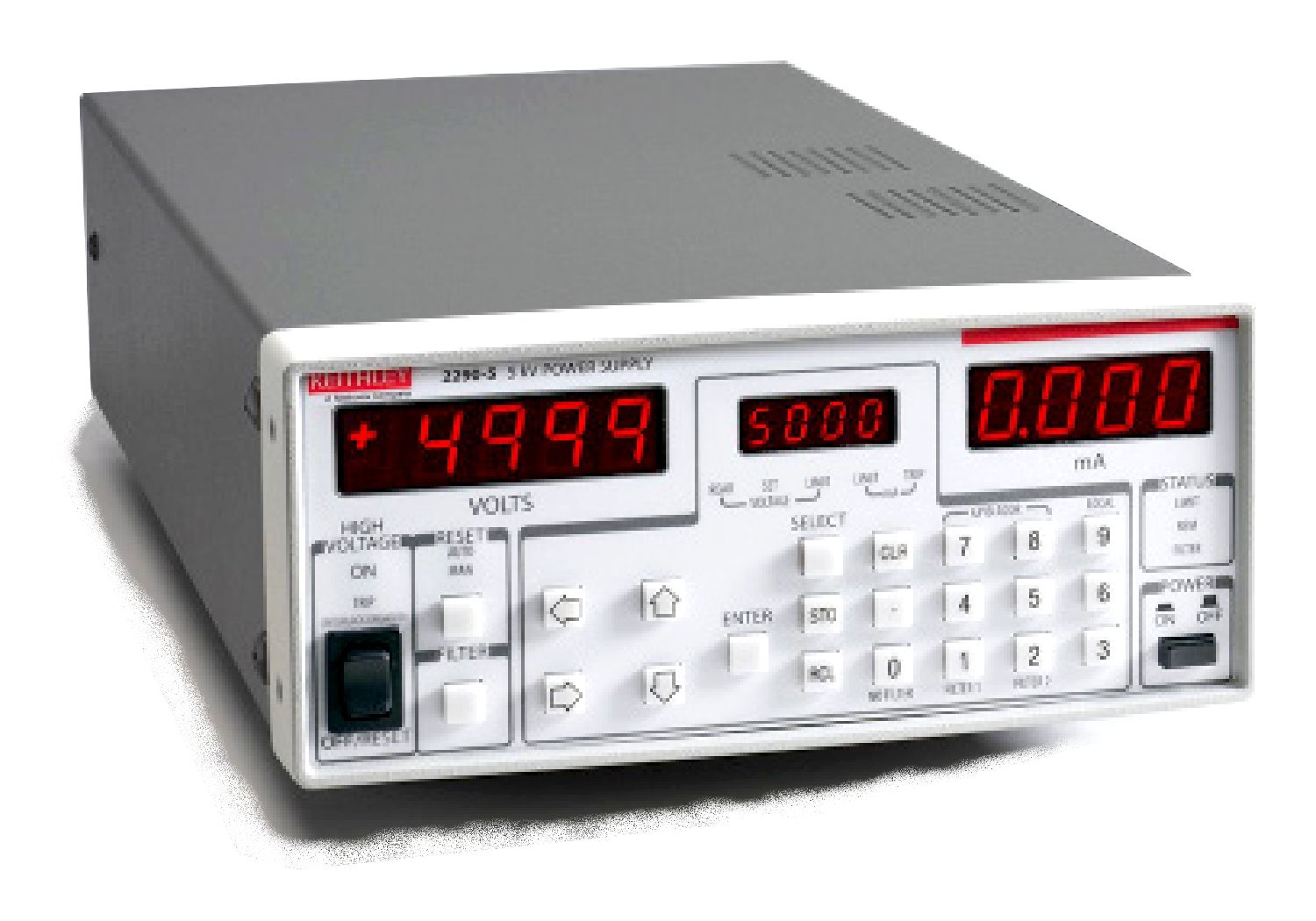 Keithley 2290E-10