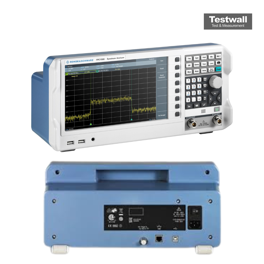 Rohde & Schwarz FPC1500