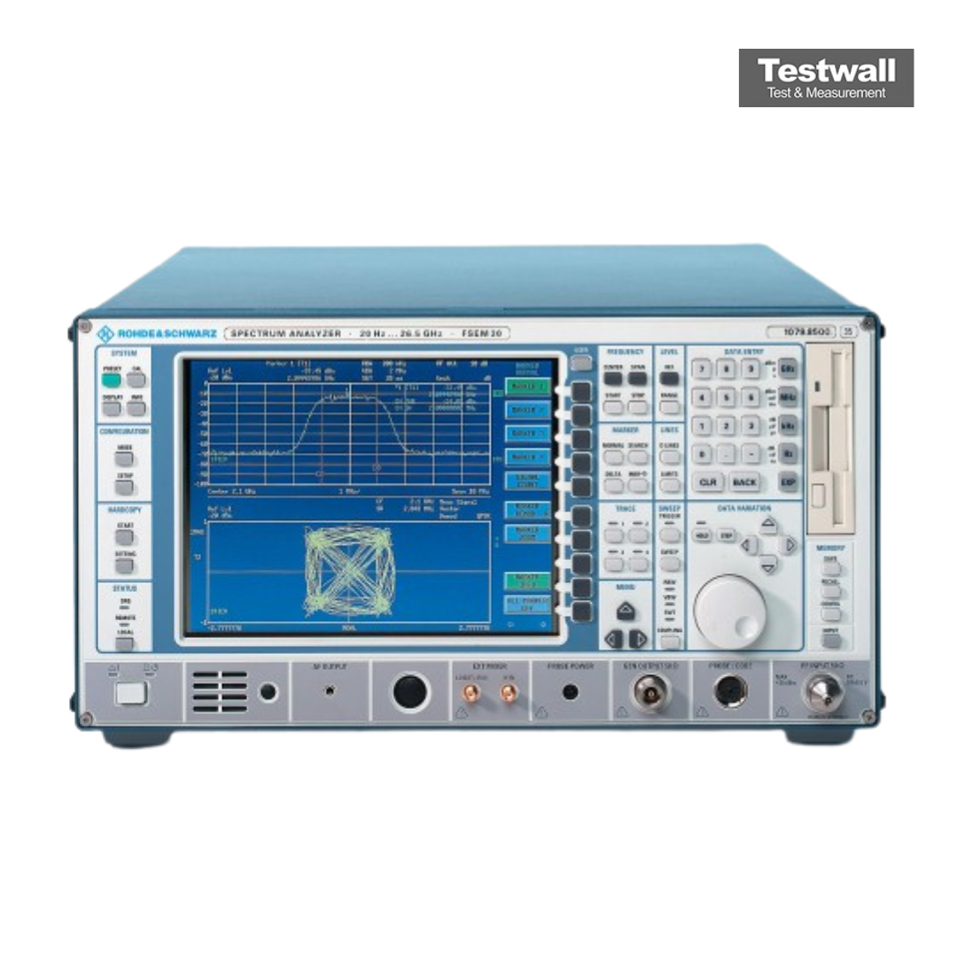 Rohde & Schwarz FSEB20