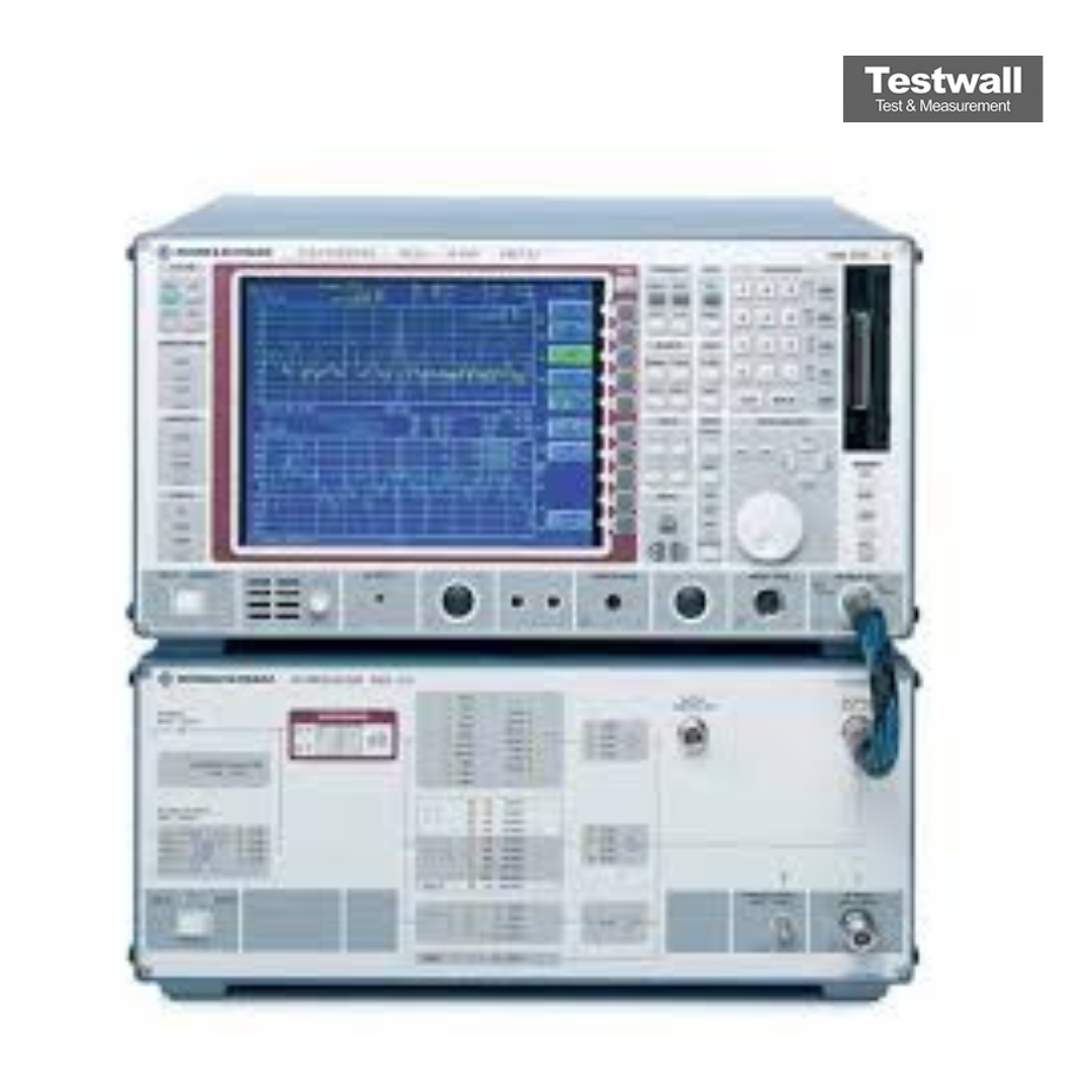 Rohde & Schwarz FSET22