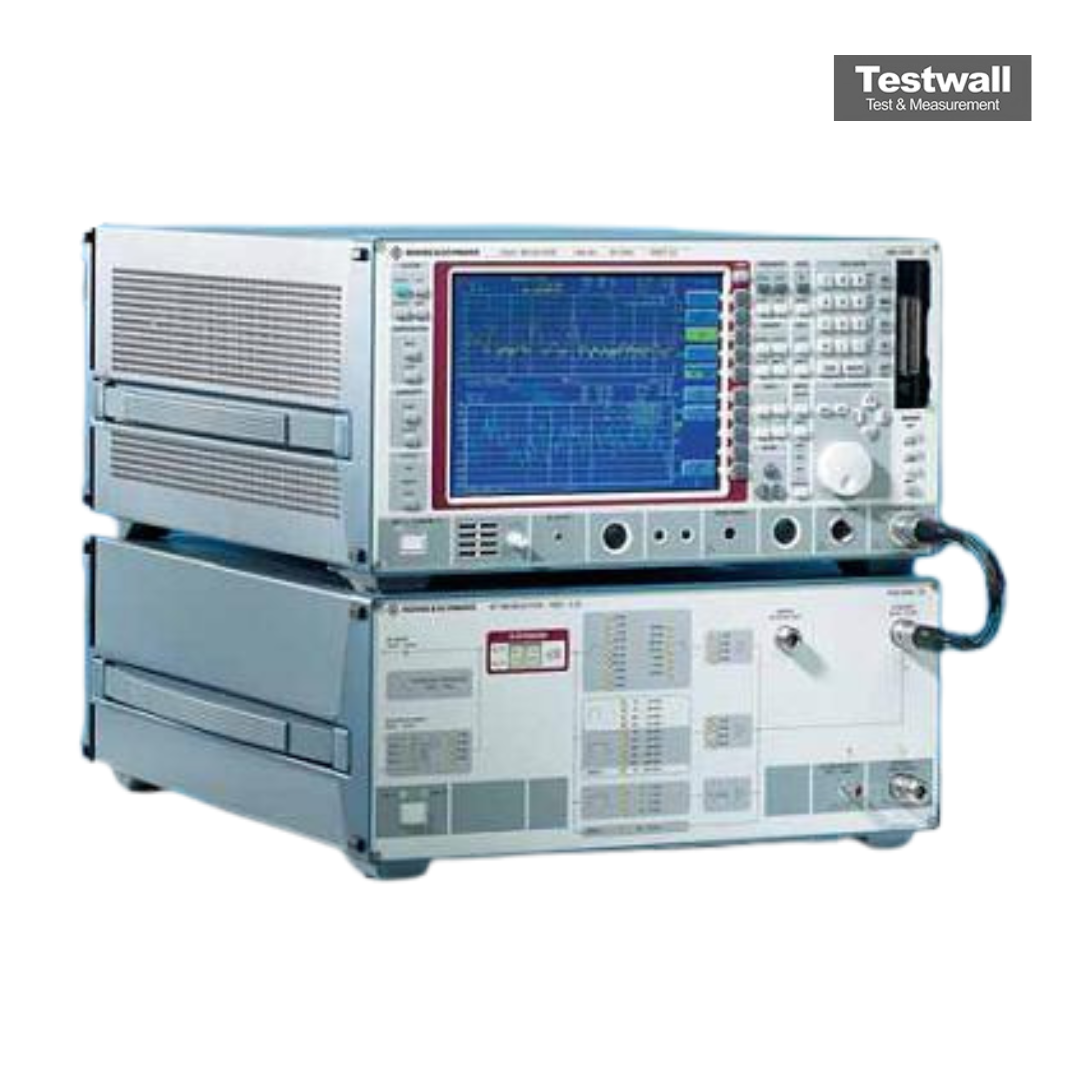 Rohde & Schwarz FSET7