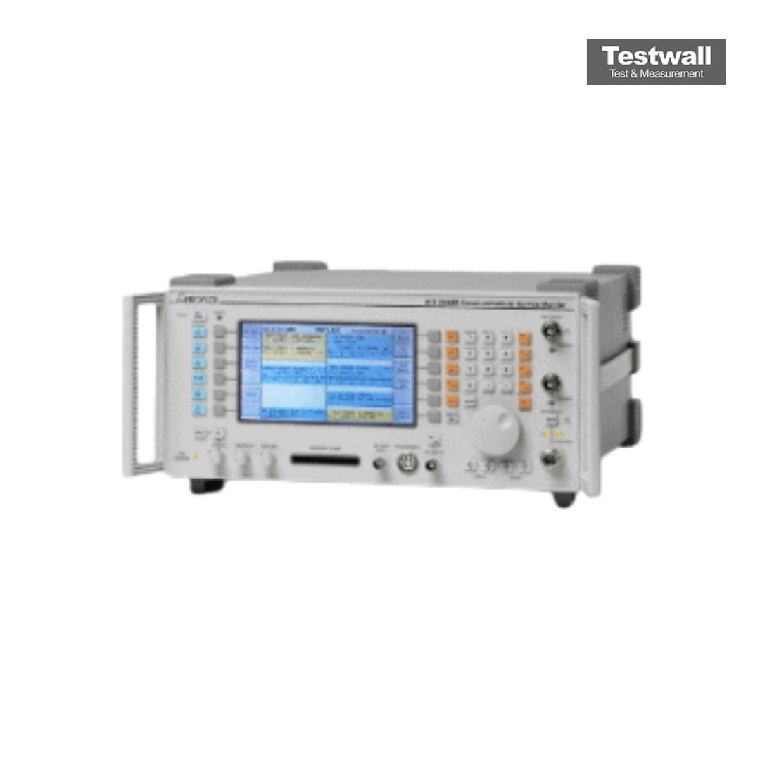 Aeroflex IFR Marconi GNS-743A