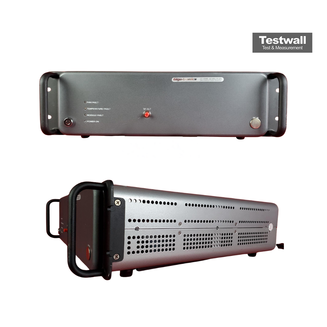 Gigatronics GT-1000B