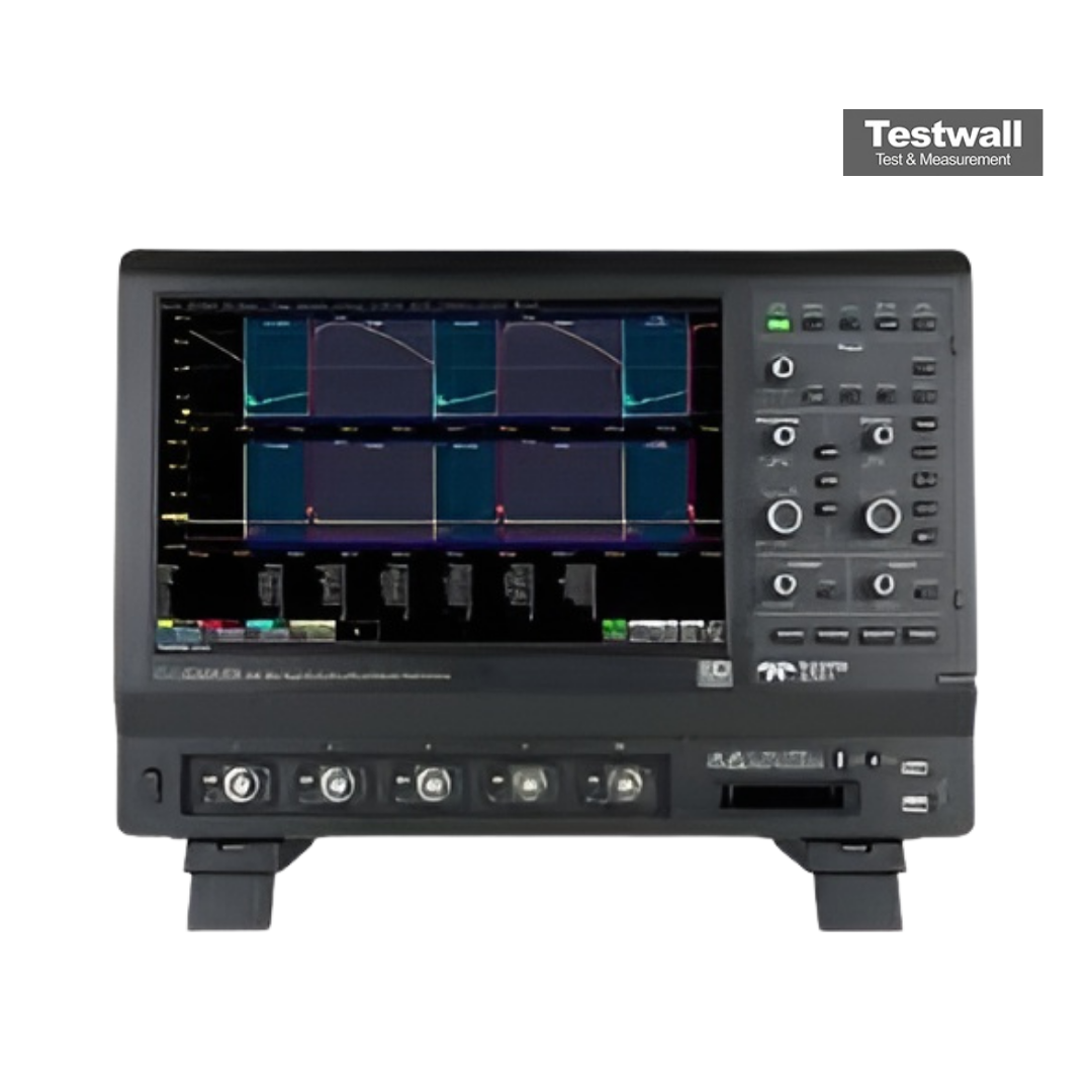 Lecroy HDO4024A