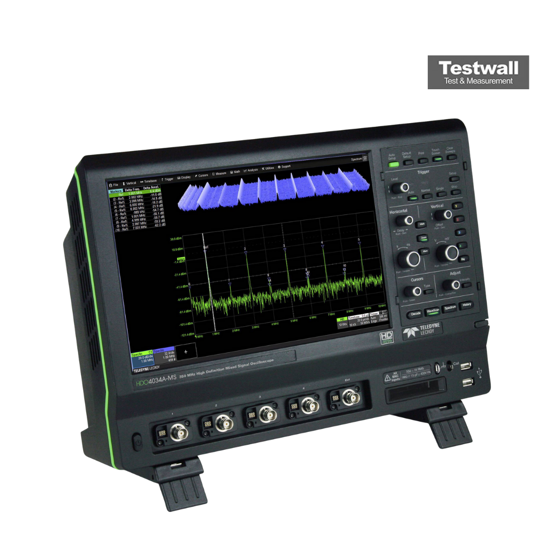 Lecroy HDO6054A-MS