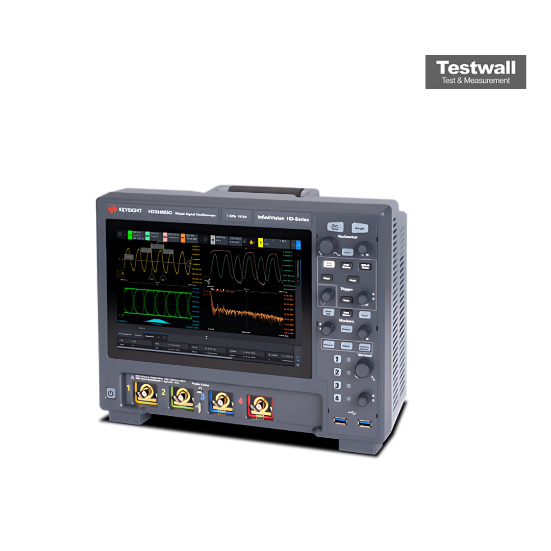 Lecroy HDO6104A-MS