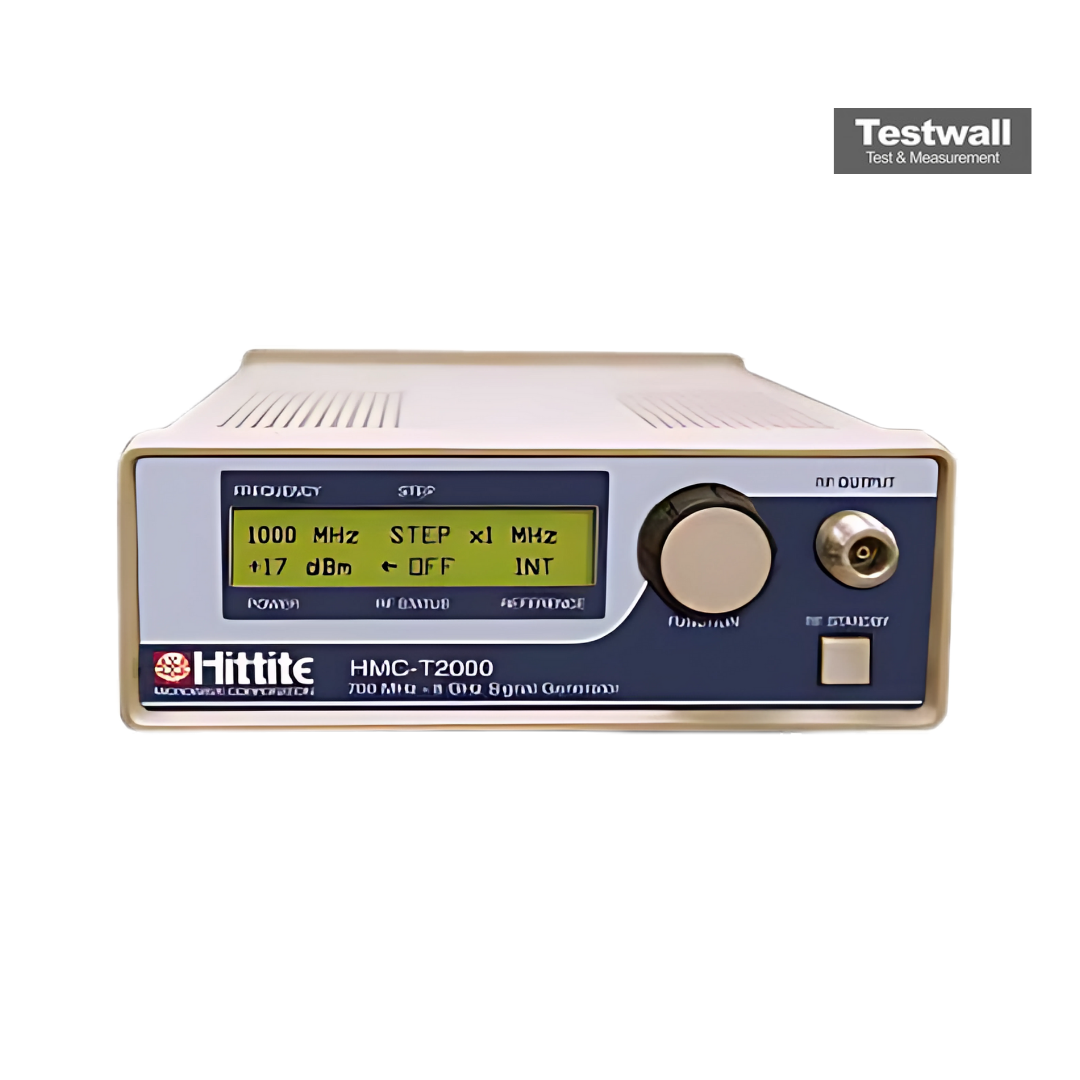 Hittite HMC-T2000