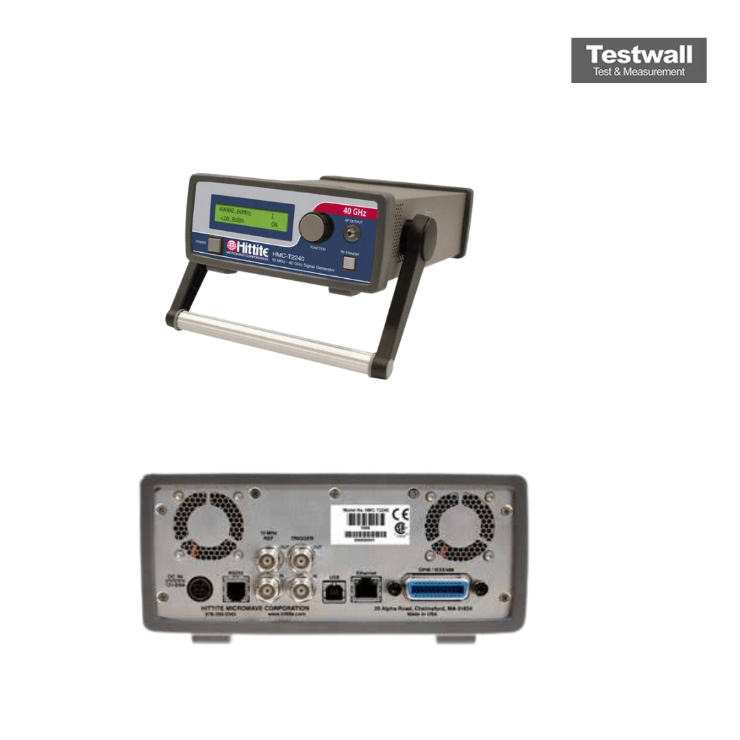 Analog Devices HMC-T2240