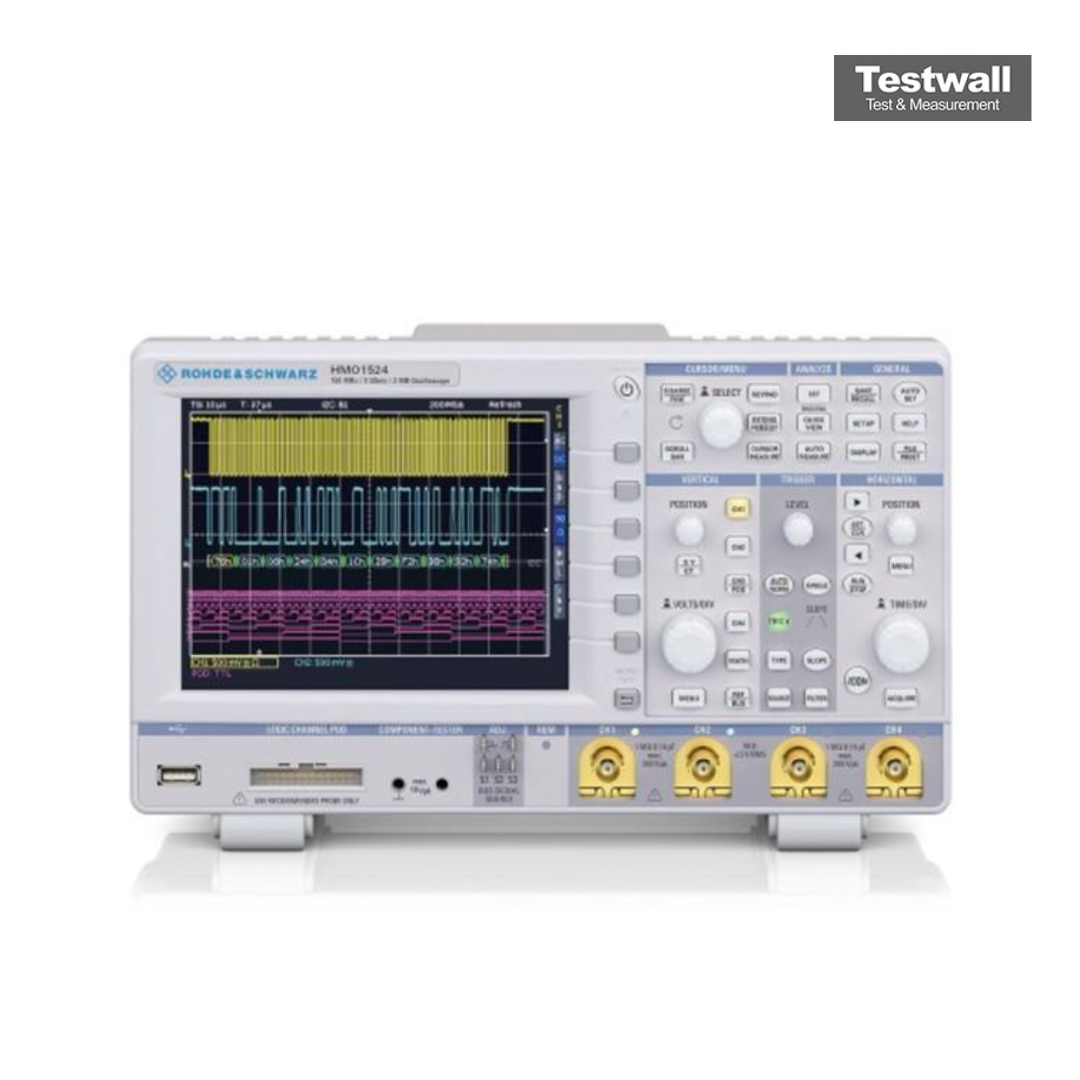 Rohde & Schwarz HMO1102