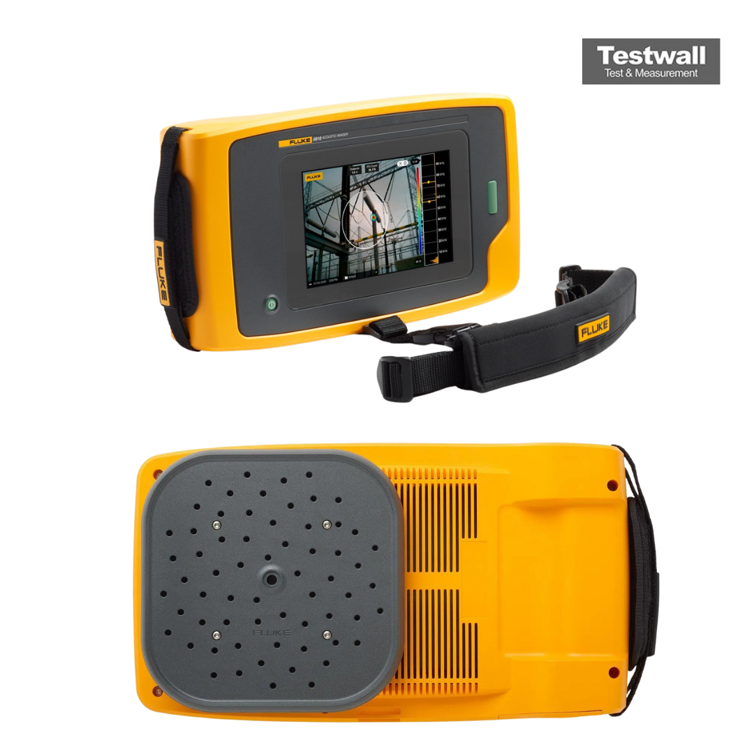 Fluke II910