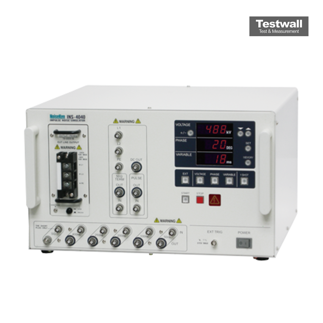 Noiseken INS-4040