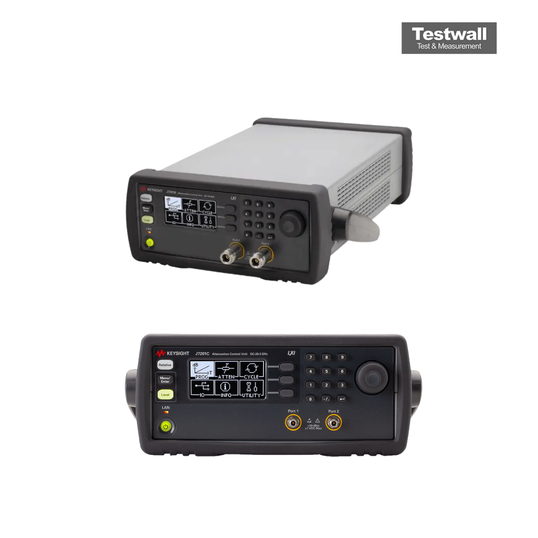 Keysight (Agilent) J7201B