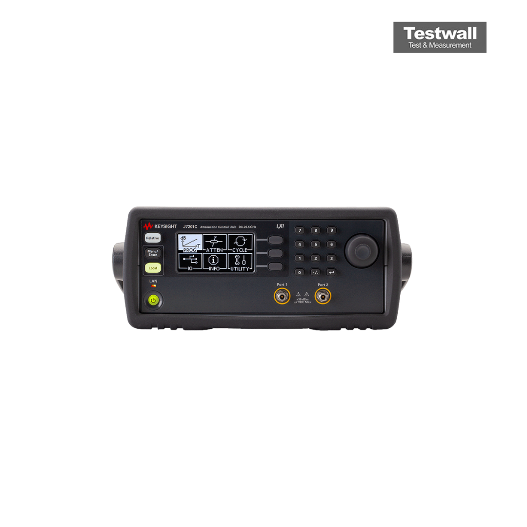 Keysight (Agilent) J7201C