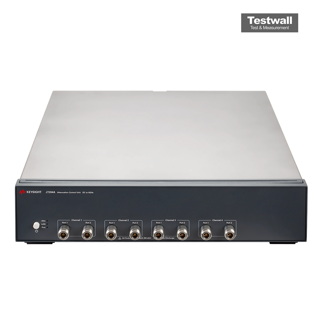 Keysight (Agilent) J7204A