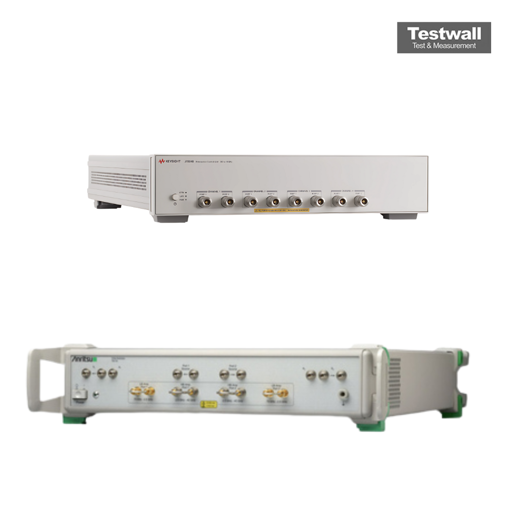 Keysight (Agilent) J7204B