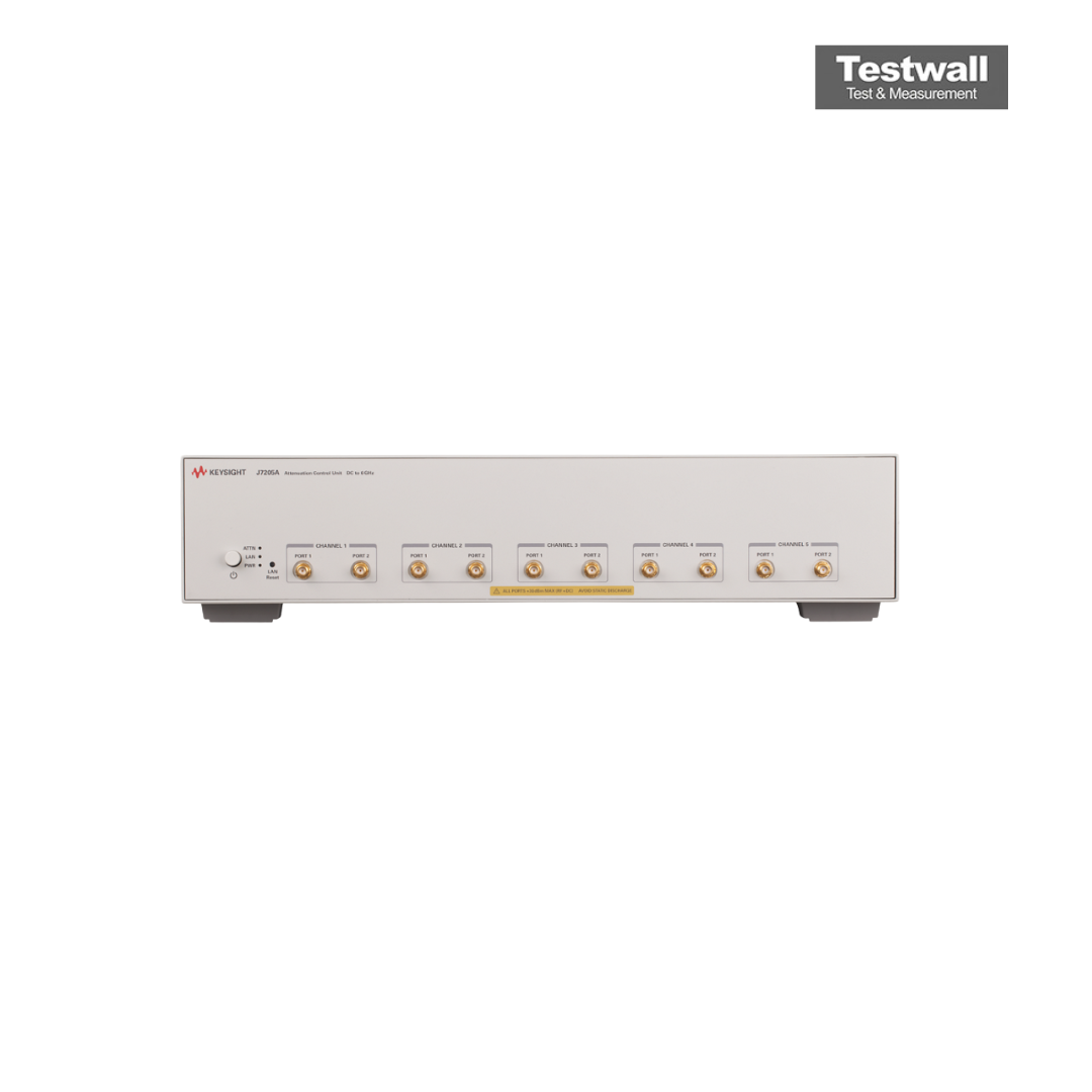 Keysight (Agilent) J7205A