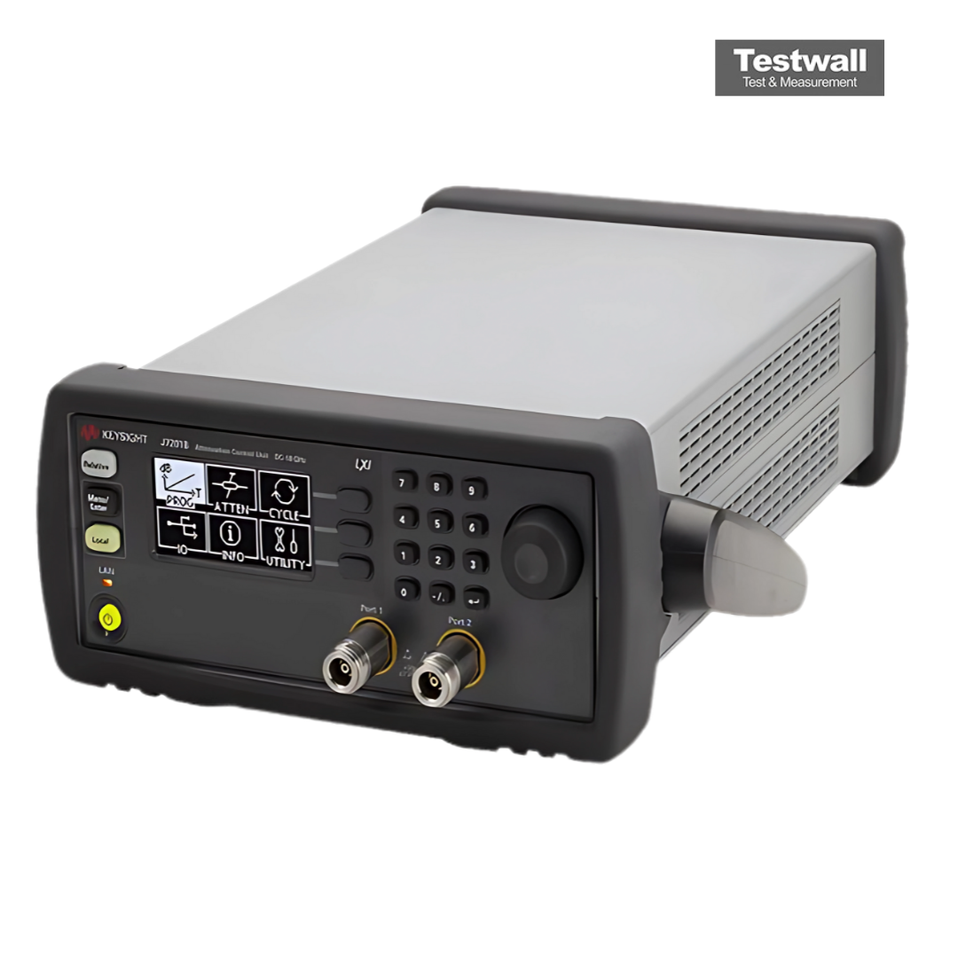 Keysight (Agilent) J7205B
