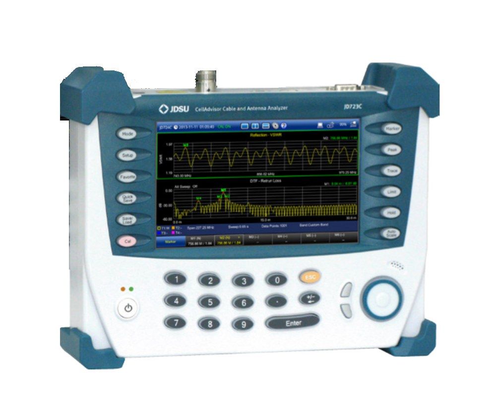 Viavi JD724B