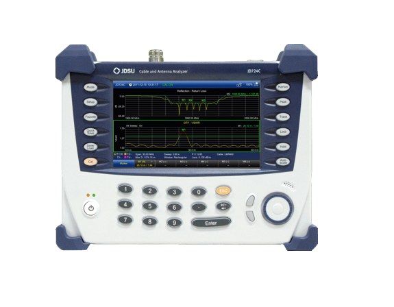 Viavi JD724C