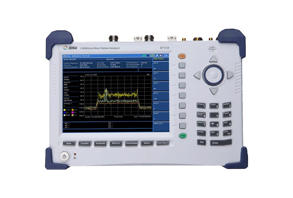 Viavi JD745B