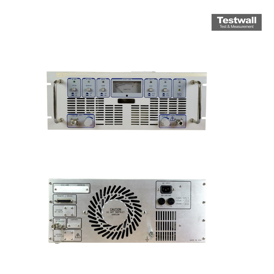 Amplifier Research KAA3070
