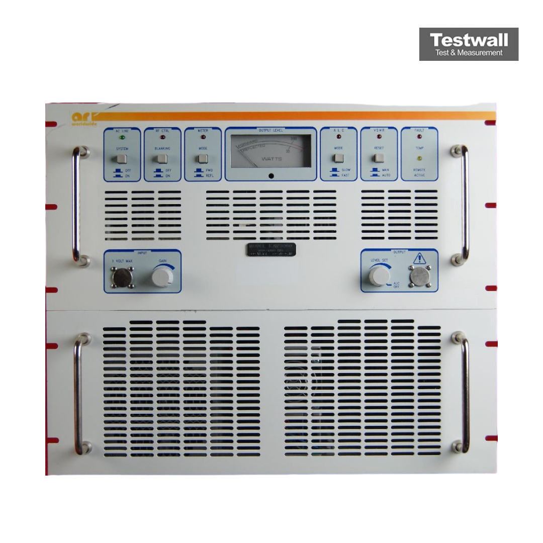Amplifier Research KAW4040