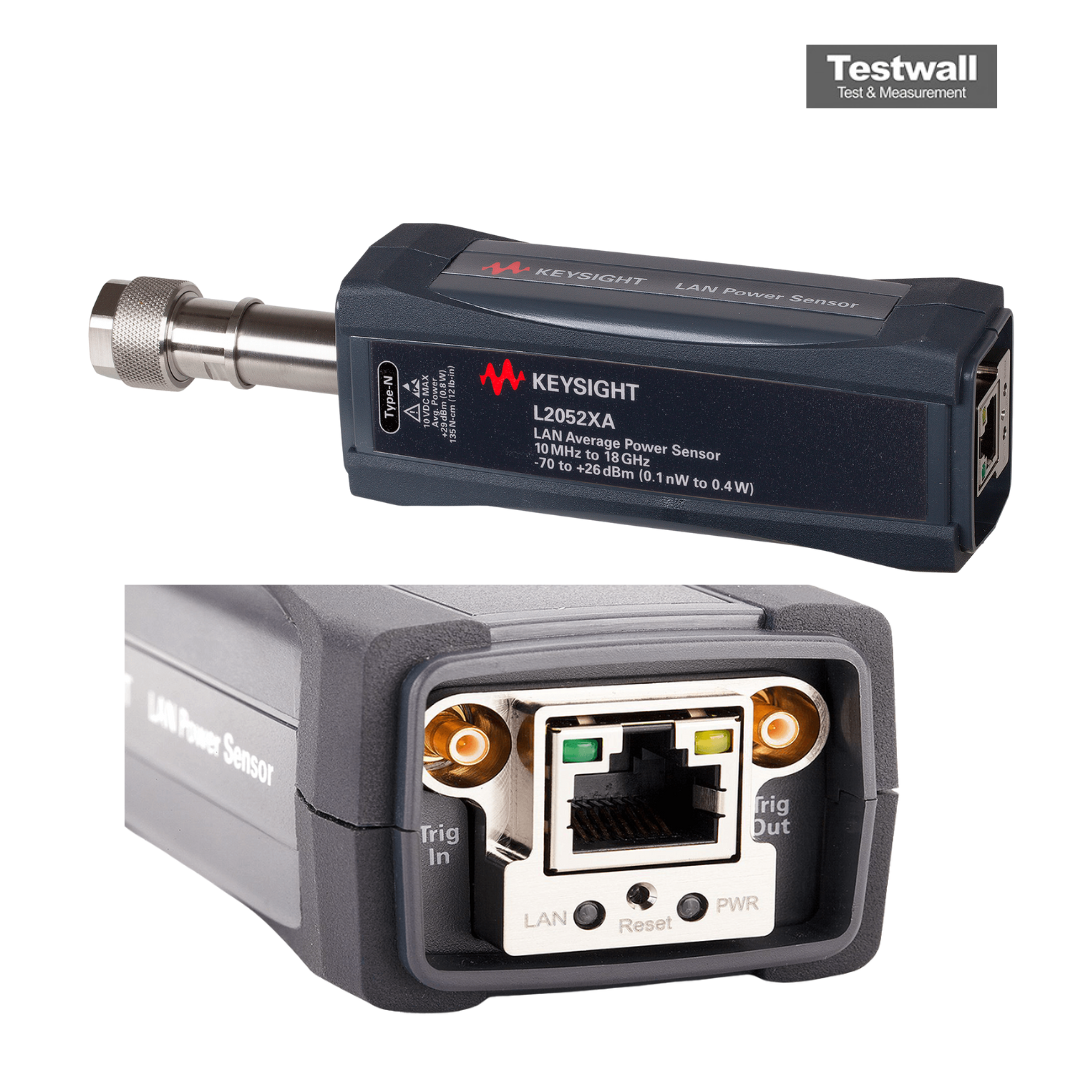 Keysight (Agilent) L2052XA