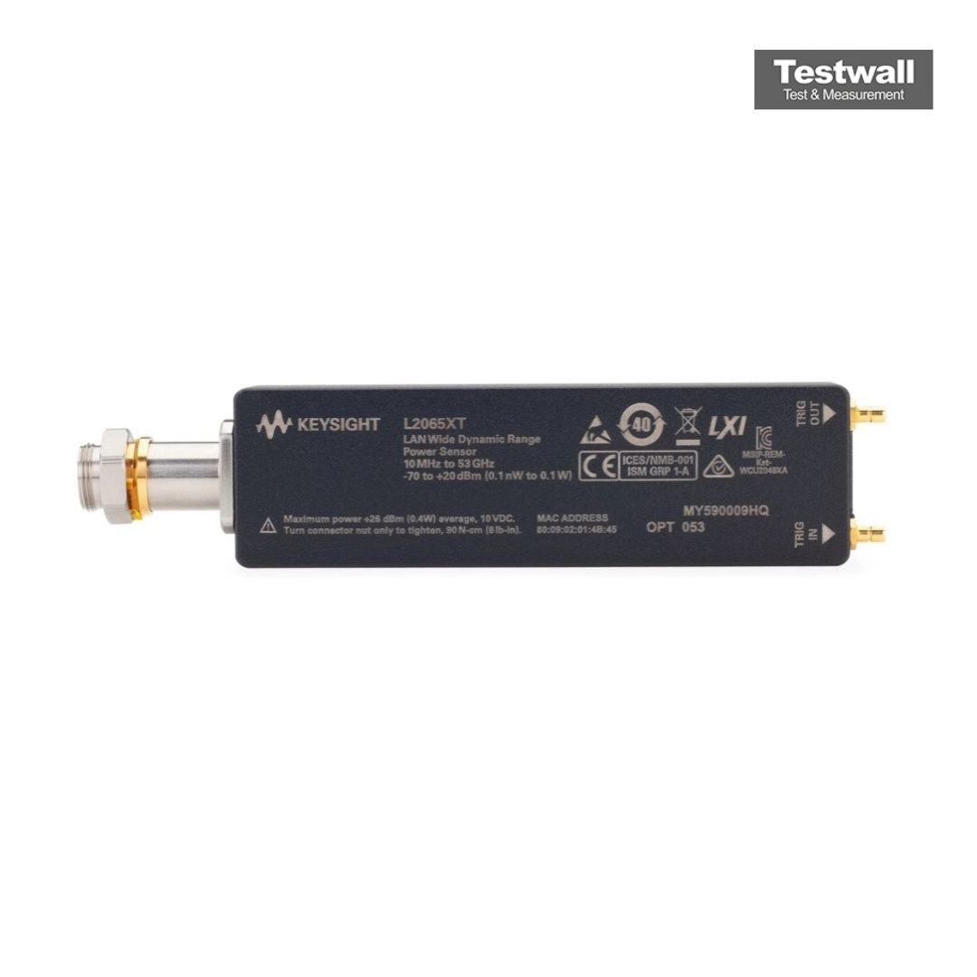 Keysight (Agilent) L2065XT