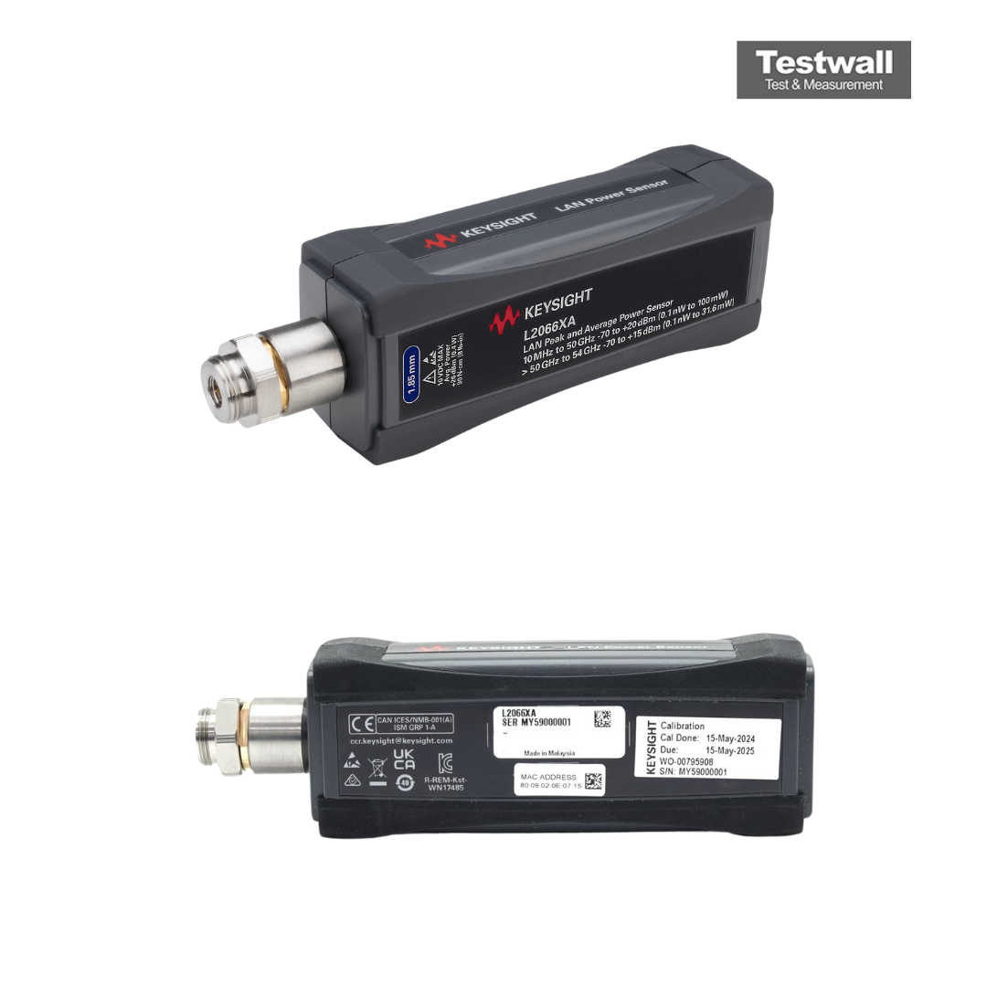 Keysight (Agilent) L2066XA
