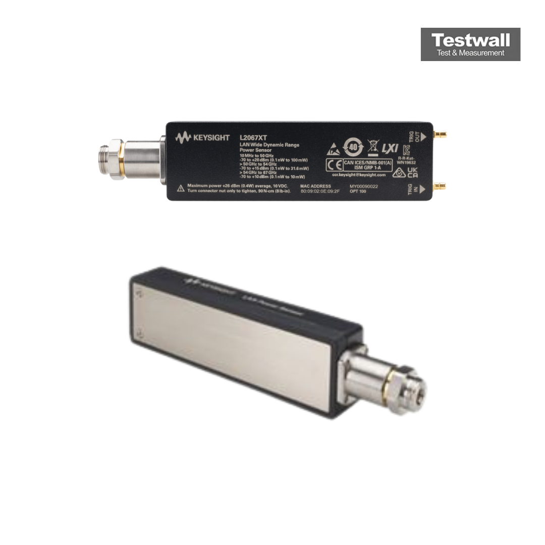 Keysight (Agilent) L2067XT