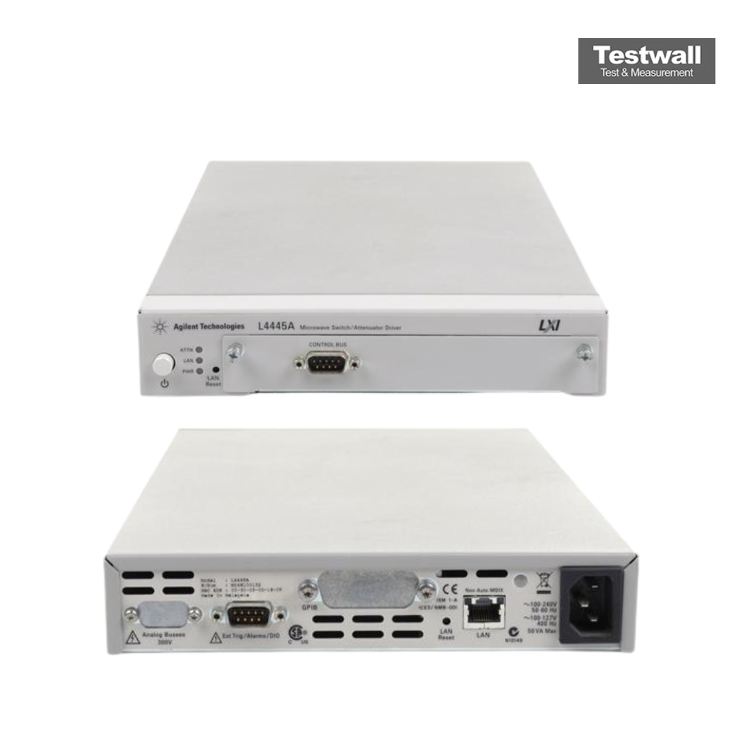 Keysight (Agilent) L4445A